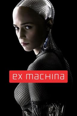 Ex Machina