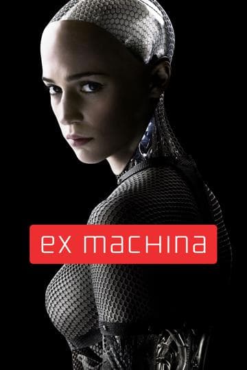 Ex Machina