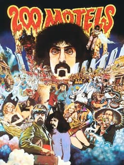 200 Motels