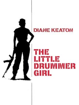 The Little Drummer Girl