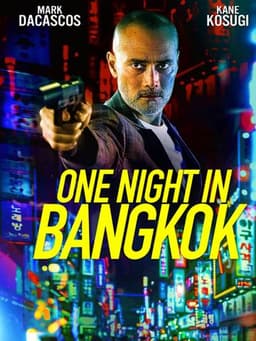 One Night in Bangkok