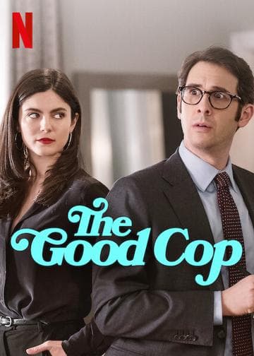 The Good Cop