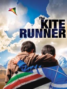The Kite Runner