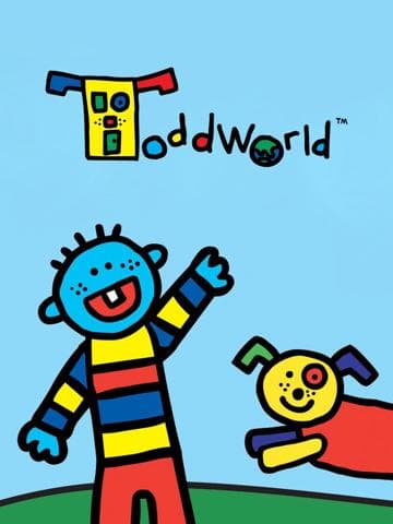 ToddWorld