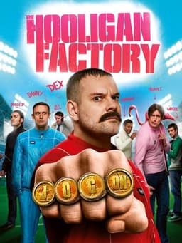 The Hooligan Factory