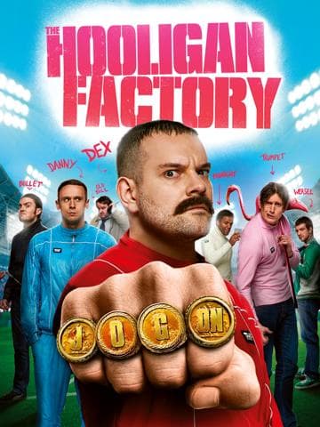 The Hooligan Factory