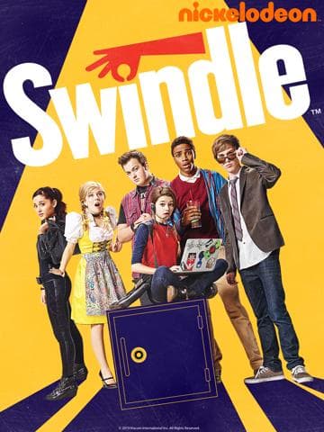 Swindle