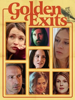 Golden Exits