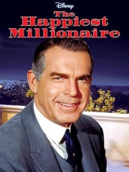 The Happiest Millionaire