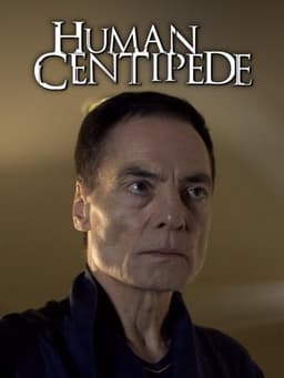 The Human Centipede (First Sequence)