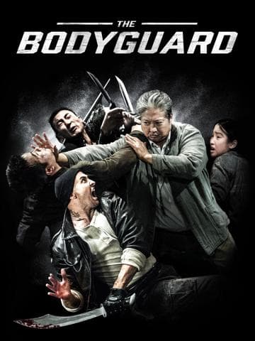The Bodyguard