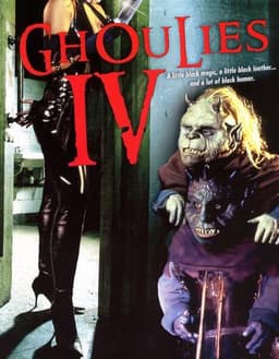 Ghoulies IV