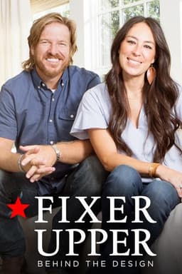 Fixer Upper: Behind the Design