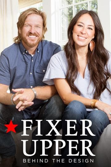 Fixer Upper: Behind the Design