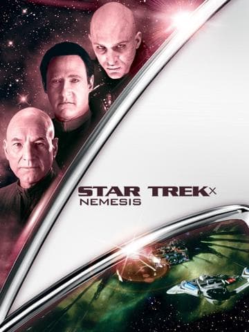 Star Trek: Nemesis