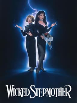 Wicked Stepmother