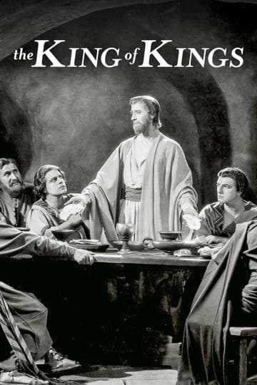 The King of Kings