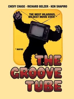 The Groove Tube