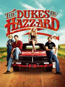 The Dukes of Hazzard