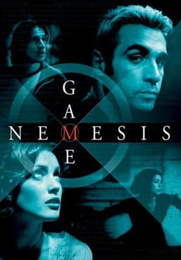 Nemesis Game
