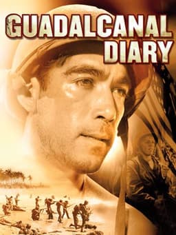Guadalcanal Diary