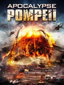 Apocalypse Pompeii
