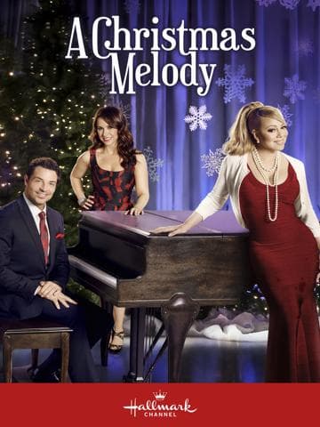 A Christmas Melody