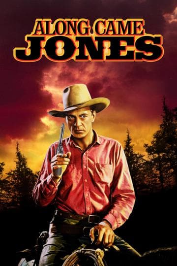 Along Came Jones