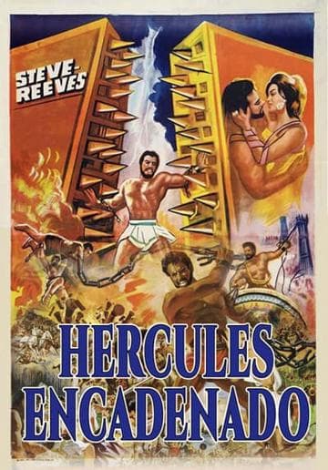 Hercules Unchained