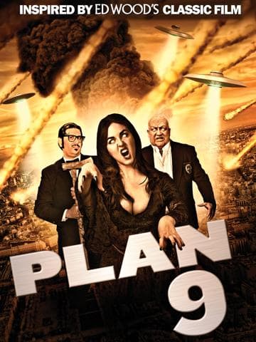 Plan 9
