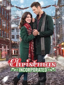 Christmas Incorporated