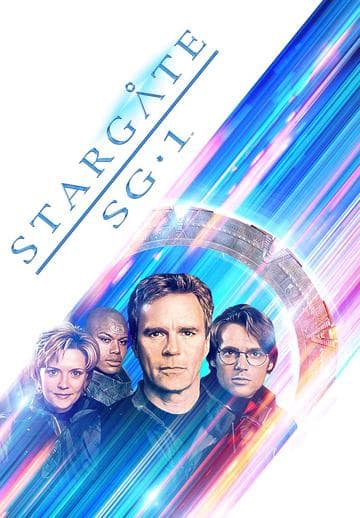 Stargate SG-1