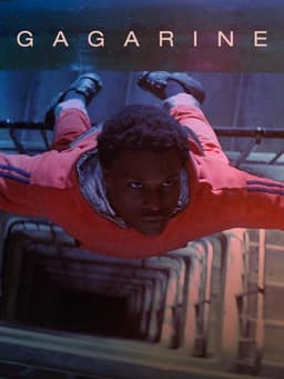 Gagarine