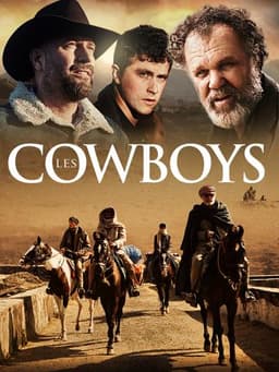 Les Cowboys