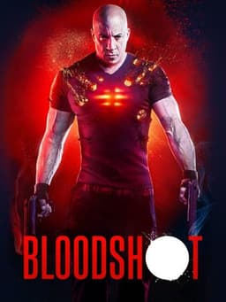 Bloodshot
