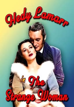 The Strange Woman