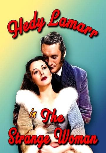 The Strange Woman