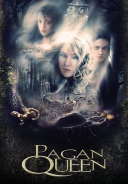 The Pagan Queen