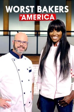 Worst Bakers in America