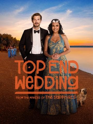 Top End Wedding