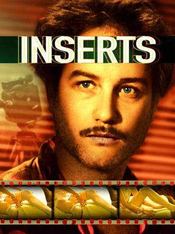 Inserts