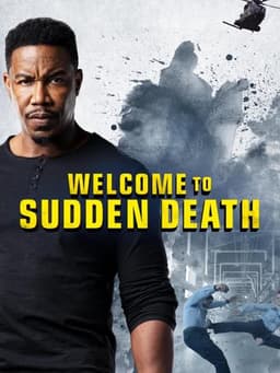 Welcome to Sudden Death