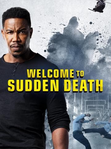 Welcome to Sudden Death