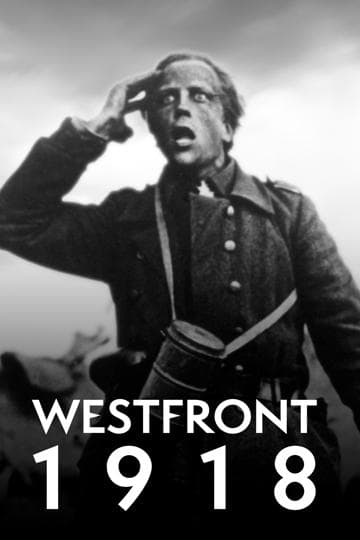 Westfront 1918