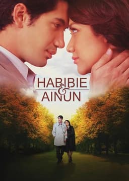Habibie & Ainun