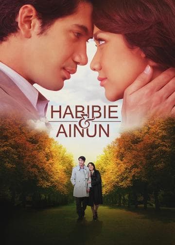 Habibie & Ainun