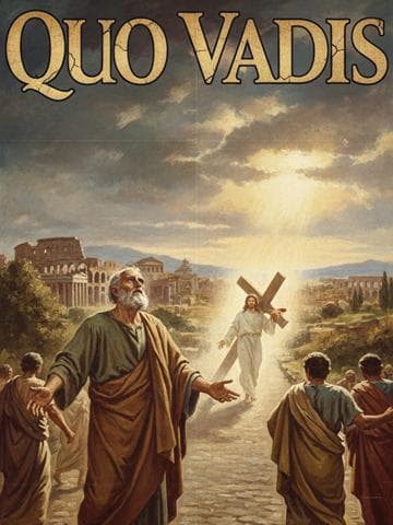 Quo Vadis