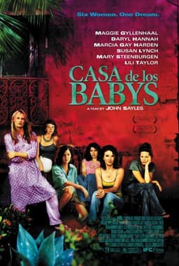 Casa de los Babys