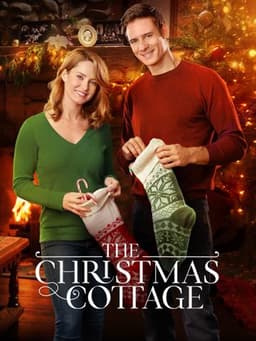 The Christmas Cottage