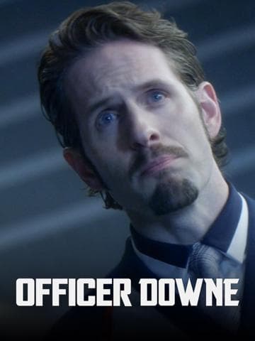 Officer Downe